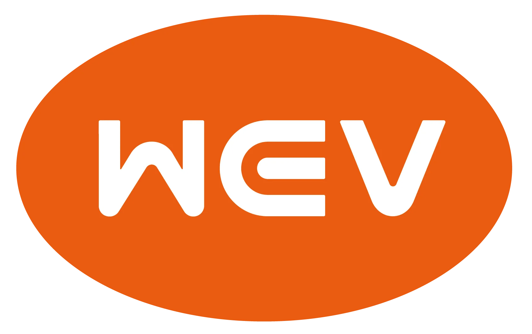 WEV Logo